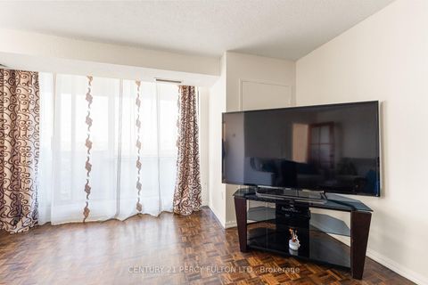 Photo 39 at 709 - 10 Stonehill Court, L'Amoreaux, Toronto