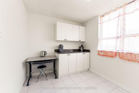 Photo 40 at 709 - 10 Stonehill Court, L'Amoreaux, Toronto