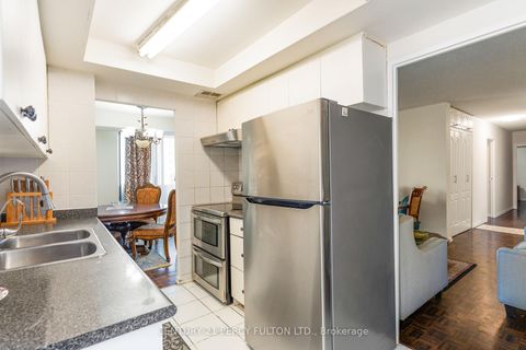 Photo 41 at 709 - 10 Stonehill Court, L'Amoreaux, Toronto