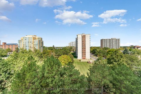 Photo 43 at 709 - 10 Stonehill Court, L'Amoreaux, Toronto