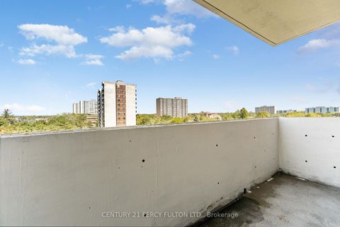 Photo 44 at 709 - 10 Stonehill Court, L'Amoreaux, Toronto
