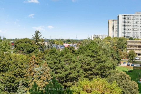 Photo 45 at 709 - 10 Stonehill Court, L'Amoreaux, Toronto