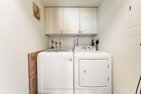 Photo 46 at 709 - 10 Stonehill Court, L'Amoreaux, Toronto