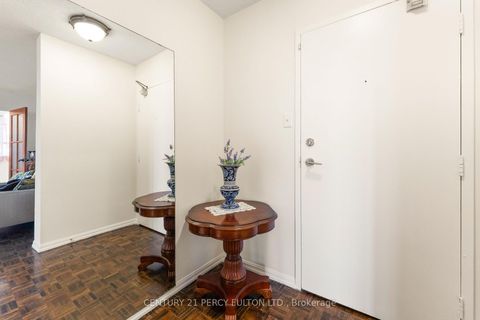 Photo 47 at 709 - 10 Stonehill Court, L'Amoreaux, Toronto