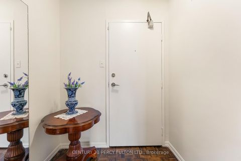 Photo 48 at 709 - 10 Stonehill Court, L'Amoreaux, Toronto
