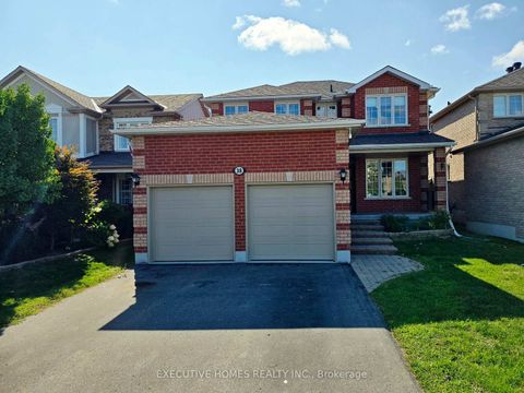 Photo 0 at 38 SHERWOOD Court, Northwest, Barrie Photo 0 at 38 SHERWOOD Court, Northwest, Barrie