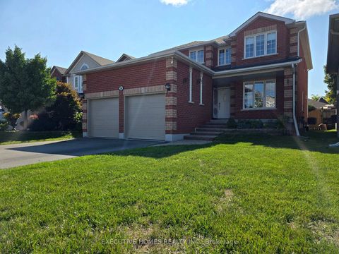 Photo 1 at 38 SHERWOOD Court, Northwest, Barrie Photo 1 at 38 SHERWOOD Court, Northwest, Barrie