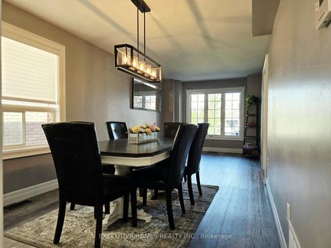Photo 7 at 38 SHERWOOD Court, Northwest, Barrie