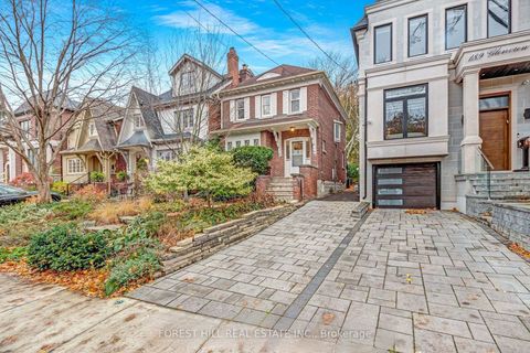 Photo 0 at 187 Glenview Avenue, Lawrence Park South, Toronto