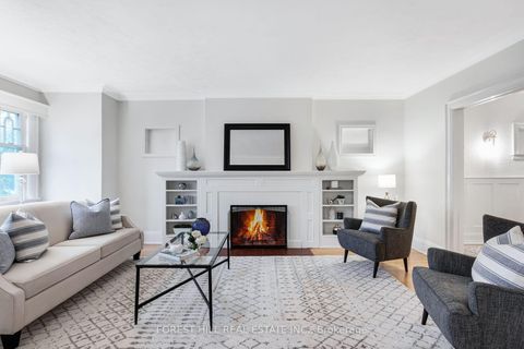 Photo 2 at 187 Glenview Avenue, Lawrence Park South, Toronto