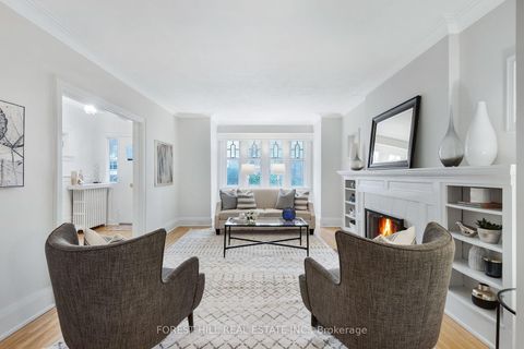 Photo 3 at 187 Glenview Avenue, Lawrence Park South, Toronto