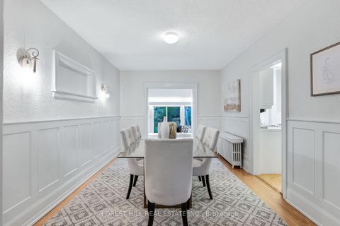 Photo 4 at 187 Glenview Avenue, Lawrence Park South, Toronto