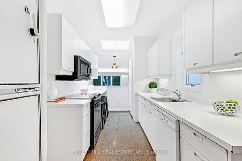Photo 8 at 187 Glenview Avenue, Lawrence Park South, Toronto
