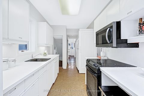 Photo 9 at 187 Glenview Avenue, Lawrence Park South, Toronto