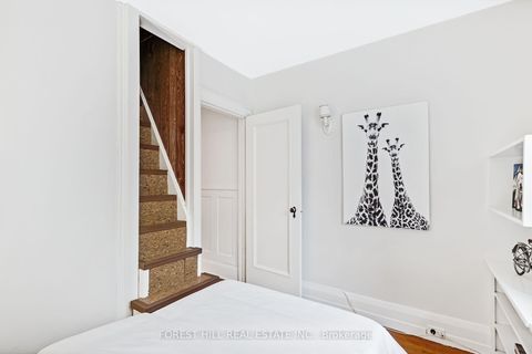 Photo 15 at 187 Glenview Avenue, Lawrence Park South, Toronto