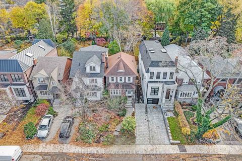 Photo 21 at 187 Glenview Avenue, Lawrence Park South, Toronto