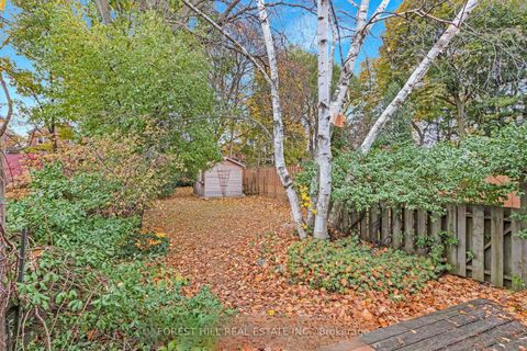 Photo 23 at 187 Glenview Avenue, Lawrence Park South, Toronto