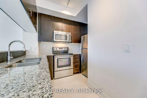 Photo 9 at 610 - 68 Merton Street, Mount Pleasant West, Toronto