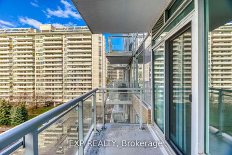 Photo 19 at 610 - 68 Merton Street, Mount Pleasant West, Toronto