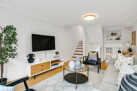 Photo 15 at 7 - 1666 Queen Street E, Woodbine Corridor, Toronto