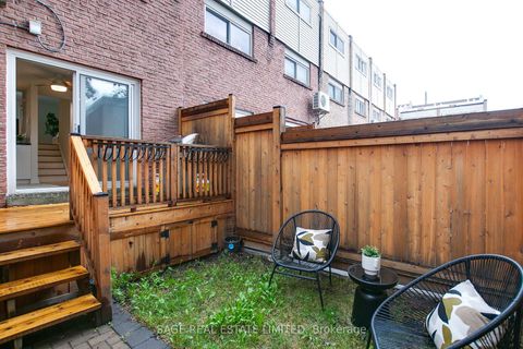 Photo 28 at 7 - 1666 Queen Street E, Woodbine Corridor, Toronto