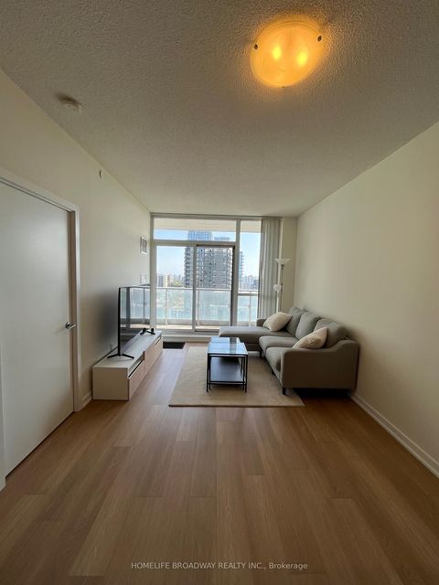 Photo 1 at 1710 - 66 Forest Manor Road, Henry Farm, Toronto