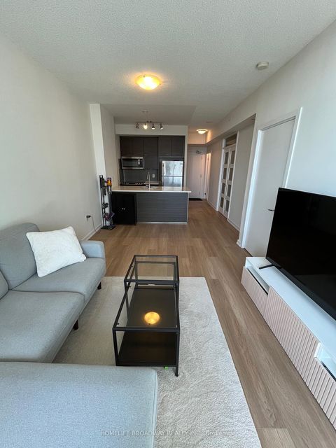 Photo 3 at 1710 - 66 Forest Manor Road, Henry Farm, Toronto