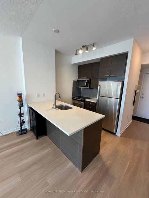 Photo 5 at 1710 - 66 Forest Manor Road, Henry Farm, Toronto