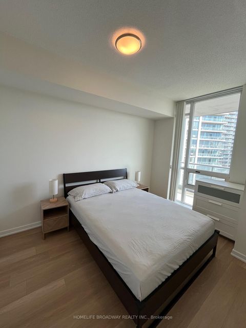 Photo 7 at 1710 - 66 Forest Manor Road, Henry Farm, Toronto