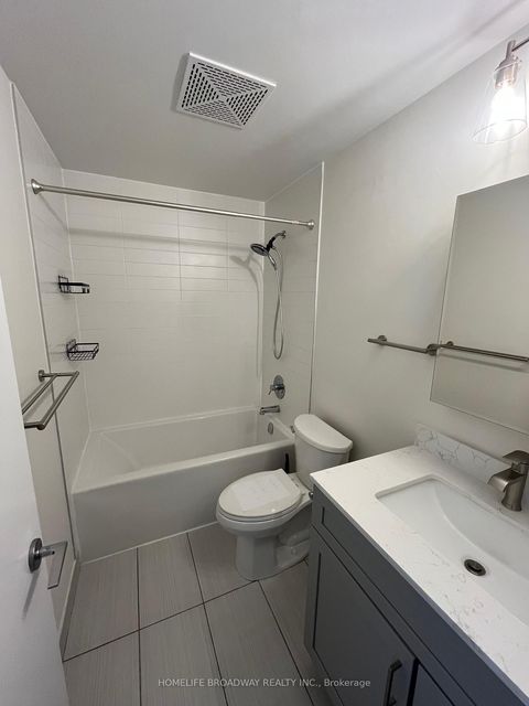 Photo 8 at 1710 - 66 Forest Manor Road, Henry Farm, Toronto