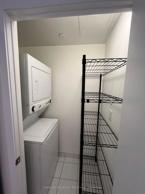 Photo 10 at 1710 - 66 Forest Manor Road, Henry Farm, Toronto