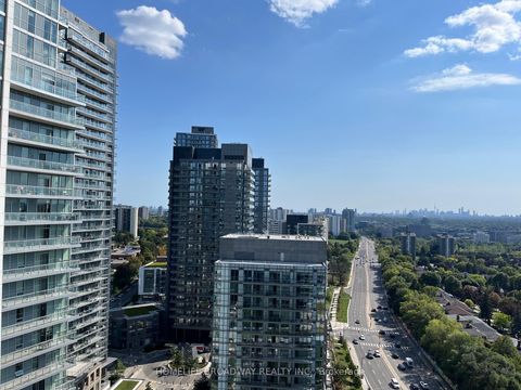 Photo 11 at 1710 - 66 Forest Manor Road, Henry Farm, Toronto
