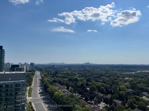 Photo 12 at 1710 - 66 Forest Manor Road, Henry Farm, Toronto