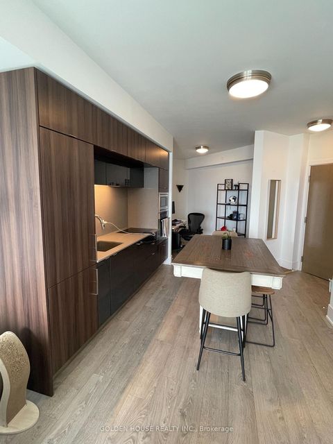 Photo 5 at 314 - 1 Edgewater Drive, Waterfront Communities C8, Toronto