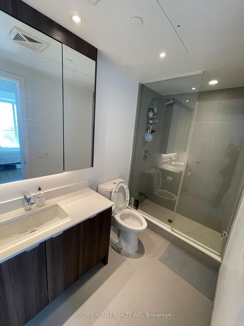 Photo 15 at 314 - 1 Edgewater Drive, Waterfront Communities C8, Toronto