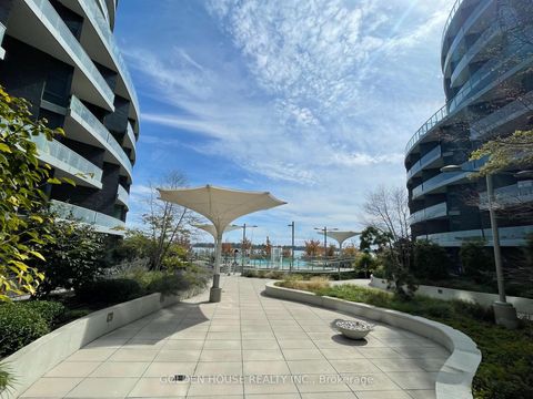 Photo 19 at 314 - 1 Edgewater Drive, Waterfront Communities C8, Toronto