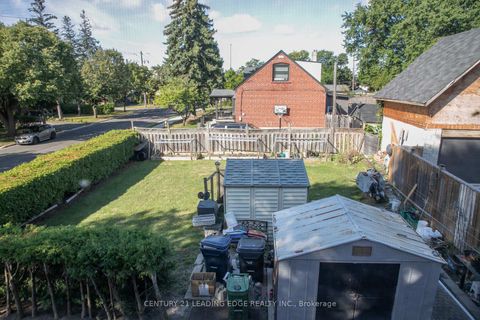 Photo 5 at 10 Yvonne Avenue, CFB, Toronto