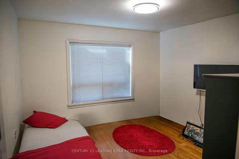 Photo 12 at 10 Yvonne Avenue, CFB, Toronto