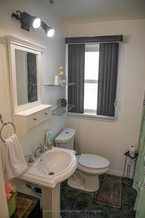 Photo 13 at 10 Yvonne Avenue, CFB, Toronto