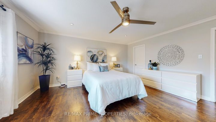 Photo 16 at 17 Raintree Crescent, Oak Ridges, Richmond Hill