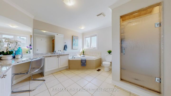 Photo 19 at 17 Raintree Crescent, Oak Ridges, Richmond Hill