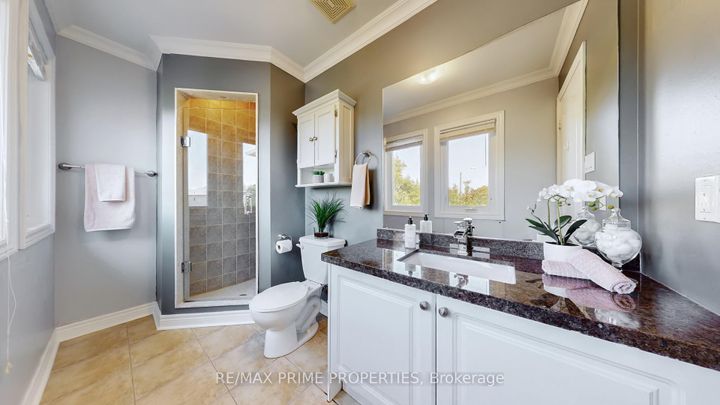Photo 23 at 17 Raintree Crescent, Oak Ridges, Richmond Hill