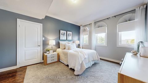 Photo 21 at 17 Raintree Crescent, Oak Ridges, Richmond Hill