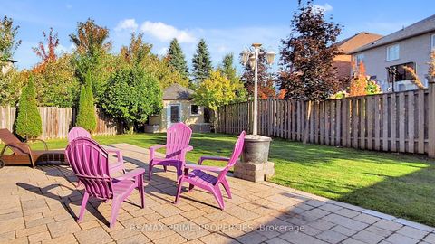 Photo 40 at 17 Raintree Crescent, Oak Ridges, Richmond Hill