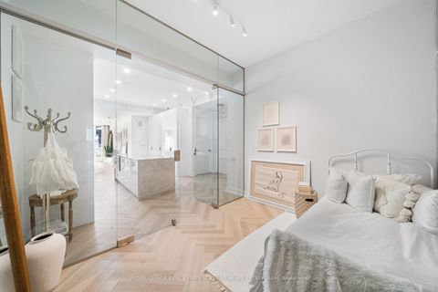 Photo 5 at 409 - 2181 Yonge Street, Mount Pleasant West, Toronto