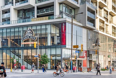 Photo 27 at 409 - 2181 Yonge Street, Mount Pleasant West, Toronto