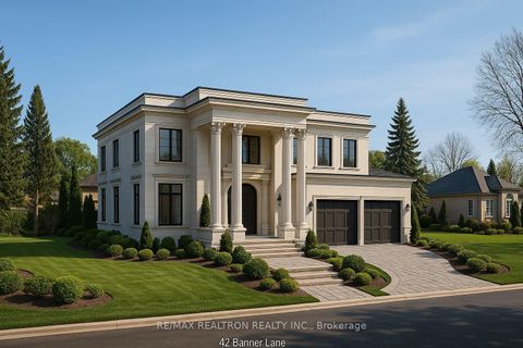 Photo 1 at 42 Banner Lane, King City, King Photo 1 at 42 Banner Lane, King City, King