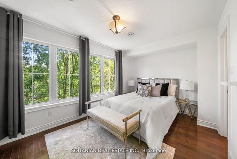 Photo 19 at 25 Slingsby Lane, Willowdale East, Toronto