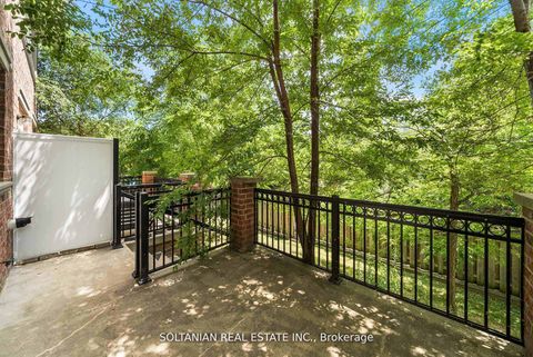 Photo 31 at 25 Slingsby Lane, Willowdale East, Toronto