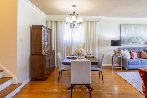 Photo 13 at 15 Stanland Drive, Scarborough Village, Toronto